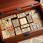 **

"Data analysis unlocking treasure chest of customer insights. Focus on understanding customer needs and organizational agility. Japanese text overlay '顧客理解', '迅速な組織対応'."

**