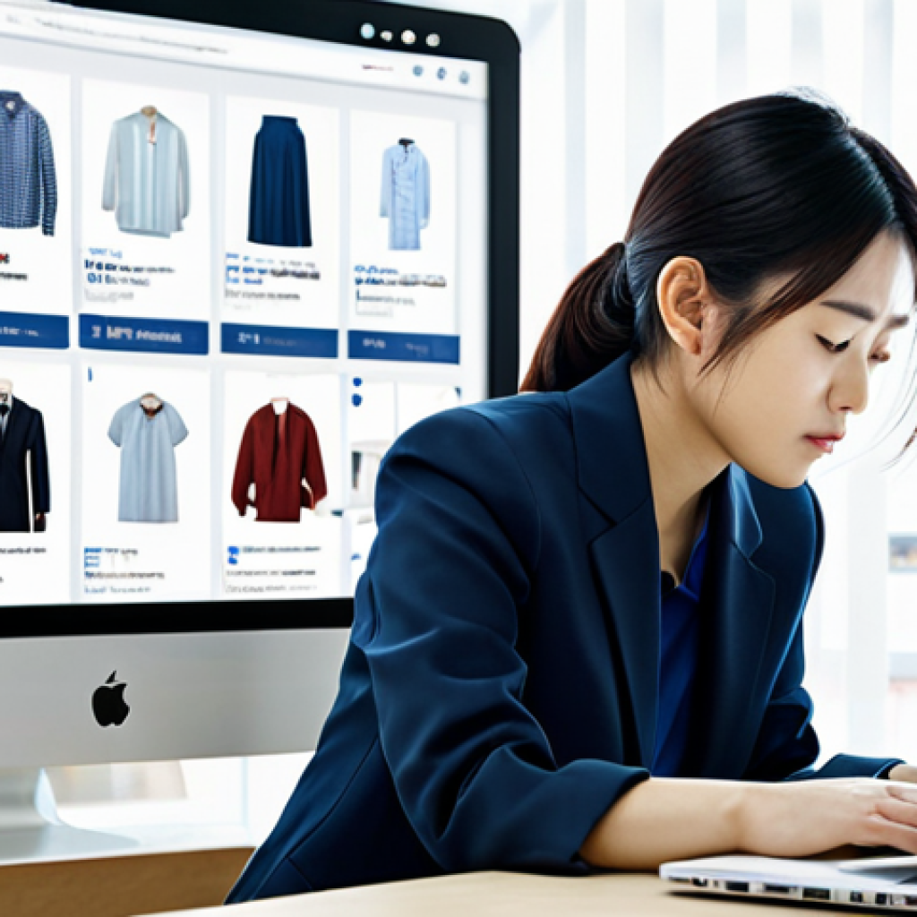 Digital Advertising Transparency**

"A young Japanese woman thoughtfully browsing a website on her laptop, surrounded by subtle digital advertisements; the ads are clearly marked as 'PR' or '広告'; modest clothing, professional setting, safe for work, appropriate content, fully clothed, perfect anatomy, correct proportions, natural pose, soft natural lighting, educational illustration, professional."

**