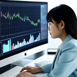 소비자중심 경영 사례와 성공적인 시장 전략 연구와 분석 - Data-Driven Marketing**

"A modern office scene, Japanese businesswoman analyzing customer data on a...