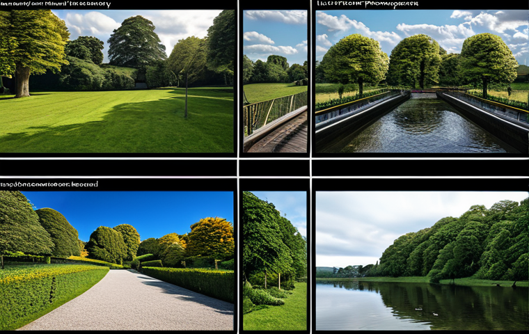 소비자중심 경영 사례와 지속 가능성 전략 연구와 분석 - Here are three detailed image prompts in English, designed for an AI image generation tool like Stab...