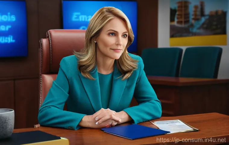 소비자 보호법과 관련된 자격증 시험 - Here are three detailed image generation prompts in English, based on the provided text, adhering to...