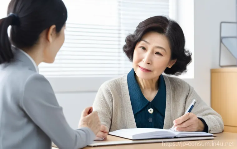 소비자 보호법과 관련된 자격증 시험 - Prompt 1: The Empathetic Consumer Affairs Counselor**