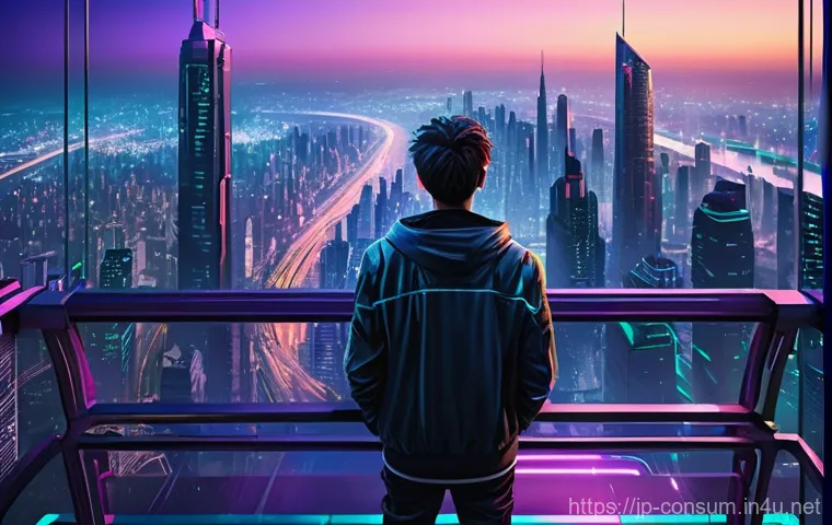 소비자 불만 처리 프로세스 개선 사례 - **Prompt:** A cozy, hyper-realistic scene of a young adult (mid-20s, gender-neutral, wearing a chunk...