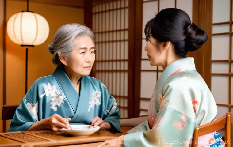 소비자 보호와 관련된 주요 연구 논문과 사례 연구와 분석 - **Prompt for Online Shopping Discrepancy:**
    A young Japanese woman (20s-30s) with a concerned ex...