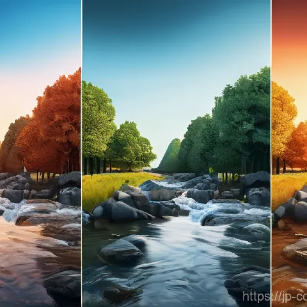 소비자 행동 데이터를 활용한 지속 가능성 혁신 전략 연구와 분석 - Here are three detailed image generation prompts in English, adhering to all the specified guideline...