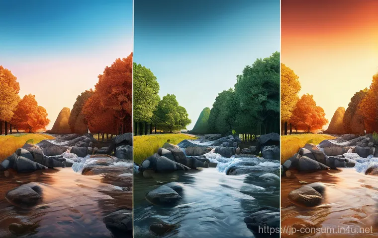 소비자 행동 데이터를 활용한 지속 가능성 혁신 전략 연구와 분석 - Here are three detailed image generation prompts in English, adhering to all the specified guideline...