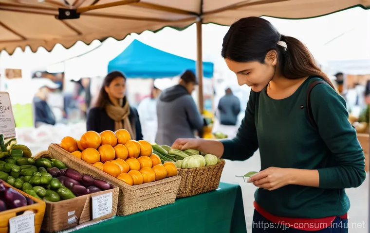 소비자 보호와 윤리적 경영 - "A brightly lit, modern retail store or a comfortable home setting. A diverse group of casually dres...