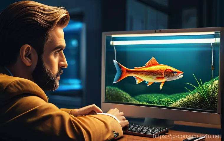 소비자 피해 예방을 위한 실무 가이드 - Prompt 1: Phishing Scam Awareness**