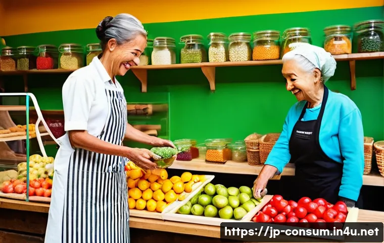 소비자전문기술사와 ESG 경영 관련 이미지 1