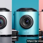 소비자중심 경영 사례 연구와 성공적인 시장 전략 분석 - Here are three detailed image prompts for an AI image generator (SD):