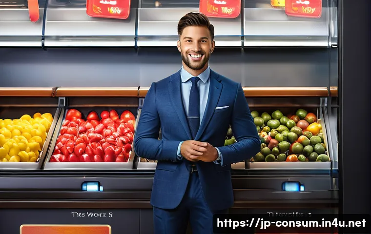 소비자중심 경영 사례 연구와 성공적인 시장 전략 분석 관련 이미지 1