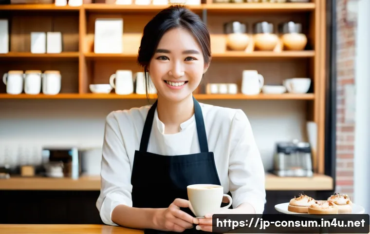 顧客中心経営で大成功!秘密の市場戦略を徹底解剖 4 소비자중심 경영 사례 연구와 성공적인 시장 전략 분석 관련 이미지 2