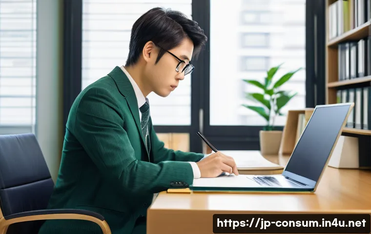 소비자전문기술사 관련 학회 활동 관련 이미지 2