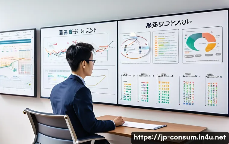 소비자 행동 데이터를 활용한 글로벌 전략 개발 관련 이미지 2