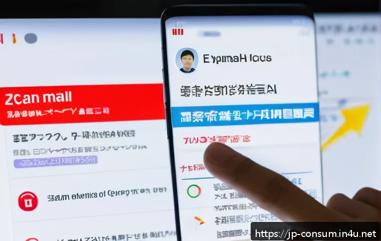 소비자 보호 관련 연구와 사례 탐구 관련 이미지 1