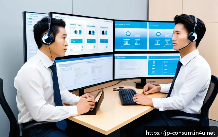 소비자 불만 처리 사례를 통한 학습법 관련 이미지 1