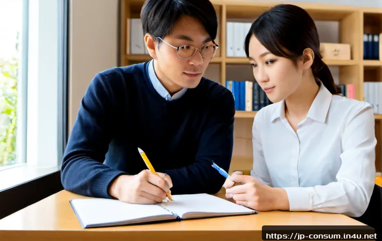 소비자전문기술사 자격증 합격 전략 관련 이미지 1